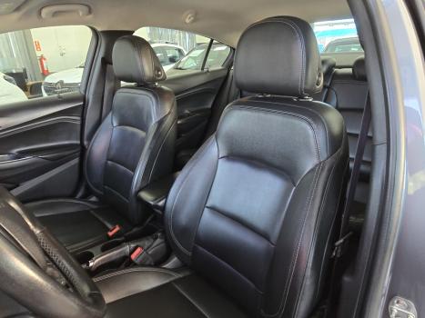 CHEVROLET Cruze Sedan 1.4 16V 4P LT FLEX TURBO AUTOMTICO, Foto 15
