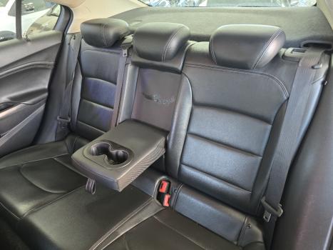 CHEVROLET Cruze Sedan 1.4 16V 4P LT FLEX TURBO AUTOMTICO, Foto 16