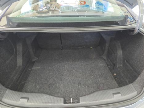 CHEVROLET Cruze Sedan 1.4 16V 4P LT FLEX TURBO AUTOMTICO, Foto 17