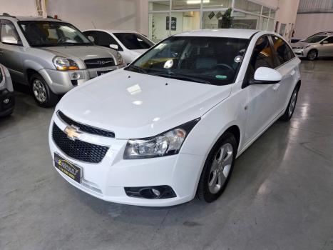 CHEVROLET Cruze Sedan 1.8 16V 4P LT ECOTEC FLEX AUTOMTICO, Foto 3