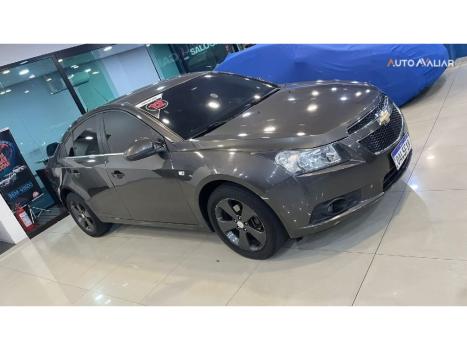 CHEVROLET Cruze Sedan 1.8 16V 4P LT ECOTEC FLEX AUTOMTICO, Foto 1