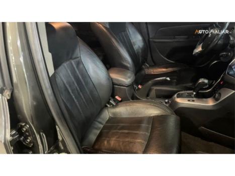 CHEVROLET Cruze Sedan 1.8 16V 4P LT ECOTEC FLEX AUTOMTICO, Foto 3