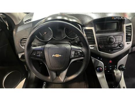 CHEVROLET Cruze Sedan 1.8 16V 4P LT ECOTEC FLEX AUTOMTICO, Foto 4