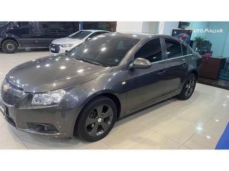 CHEVROLET Cruze Sedan 1.8 16V 4P LT ECOTEC FLEX AUTOMTICO, Foto 5