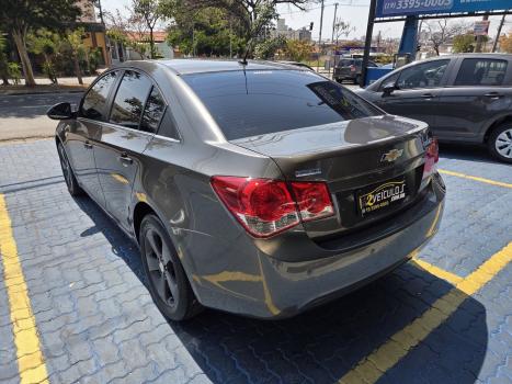 CHEVROLET Cruze Sedan 1.8 16V 4P LT ECOTEC FLEX AUTOMTICO, Foto 10