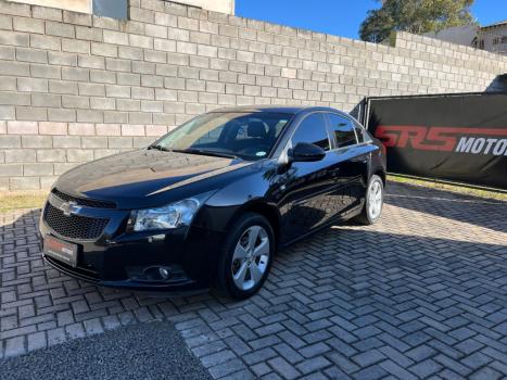 CHEVROLET Cruze Sedan 1.8 16V 4P LT ECOTEC FLEX AUTOMTICO, Foto 1