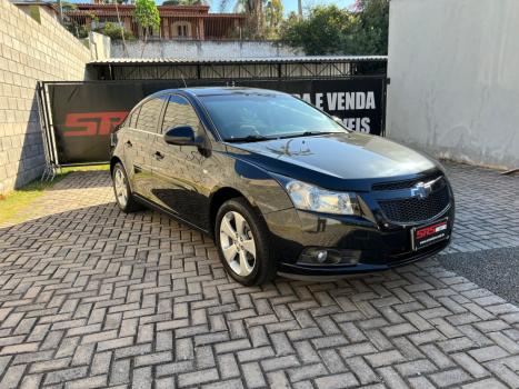 CHEVROLET Cruze Sedan 1.8 16V 4P LT ECOTEC FLEX AUTOMTICO, Foto 2