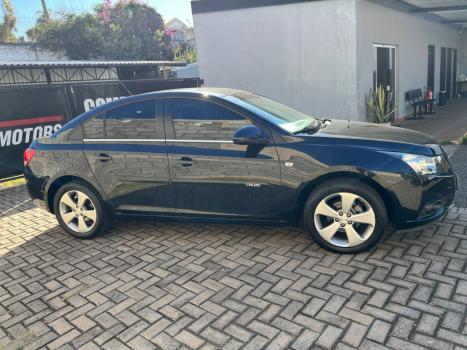 CHEVROLET Cruze Sedan 1.8 16V 4P LT ECOTEC FLEX AUTOMTICO, Foto 5