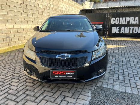 CHEVROLET Cruze Sedan 1.8 16V 4P LT ECOTEC FLEX AUTOMTICO, Foto 6