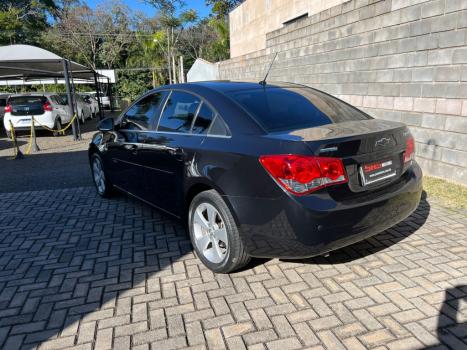 CHEVROLET Cruze Sedan 1.8 16V 4P LT ECOTEC FLEX AUTOMTICO, Foto 7