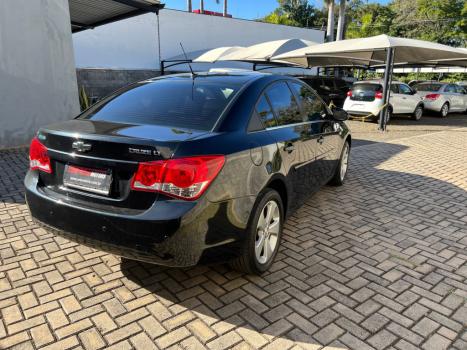 CHEVROLET Cruze Sedan 1.8 16V 4P LT ECOTEC FLEX AUTOMTICO, Foto 9