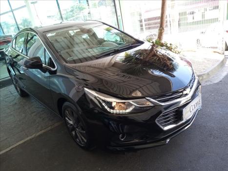 CHEVROLET Cruze Sedan 1.4 16V 4P LTZ FLEX TURBO AUTOMTICO, Foto 4