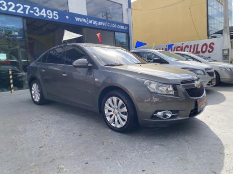 CHEVROLET Cruze Sedan 1.8 16V 4P LTZ ECOTEC FLEX AUTOMTICO, Foto 2