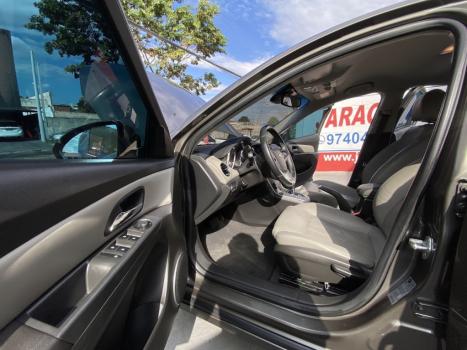 CHEVROLET Cruze Sedan 1.8 16V 4P LTZ ECOTEC FLEX AUTOMTICO, Foto 5