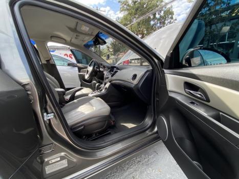CHEVROLET Cruze Sedan 1.8 16V 4P LTZ ECOTEC FLEX AUTOMTICO, Foto 6