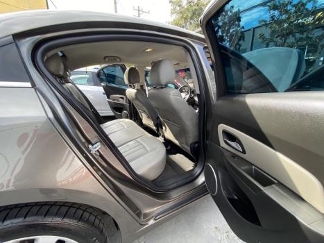 CHEVROLET Cruze Sedan 1.8 16V 4P LTZ ECOTEC FLEX AUTOMTICO, Foto 8
