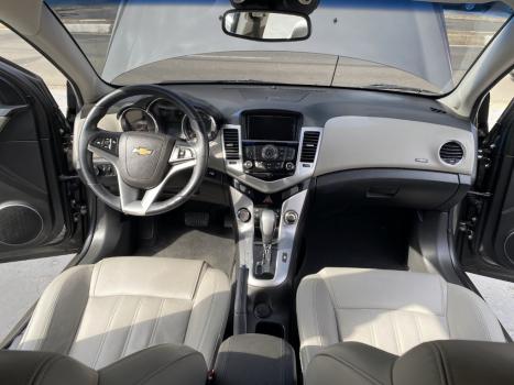 CHEVROLET Cruze Sedan 1.8 16V 4P LTZ ECOTEC FLEX AUTOMTICO, Foto 9