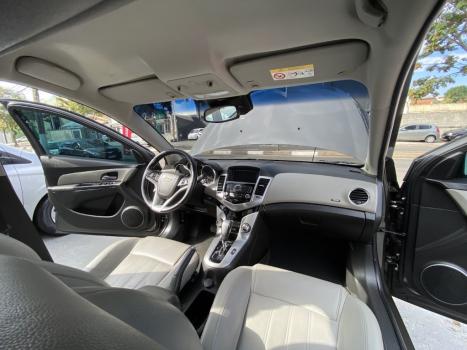 CHEVROLET Cruze Sedan 1.8 16V 4P LTZ ECOTEC FLEX AUTOMTICO, Foto 10