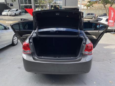 CHEVROLET Cruze Sedan 1.8 16V 4P LTZ ECOTEC FLEX AUTOMTICO, Foto 11