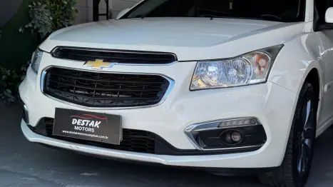 CHEVROLET Cruze Sedan 1.8 16V 4P LT ECOTEC FLEX AUTOMTICO, Foto 7