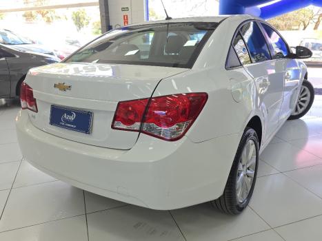 CHEVROLET Cruze Sedan 1.8 16V 4P LT ECOTEC FLEX AUTOMTICO, Foto 6