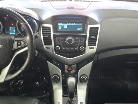 CHEVROLET Cruze Sedan 1.8 16V 4P LT ECOTEC FLEX AUTOMTICO, Foto 8
