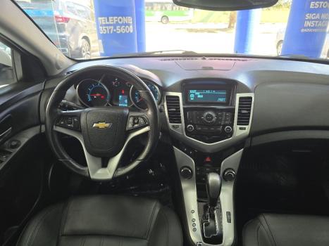 CHEVROLET Cruze Sedan 1.8 16V 4P LT ECOTEC FLEX AUTOMTICO, Foto 10