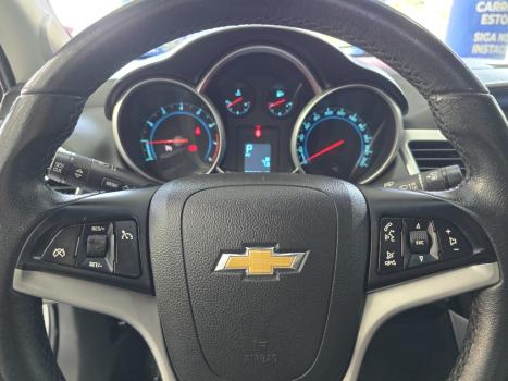 CHEVROLET Cruze Sedan 1.8 16V 4P LT ECOTEC FLEX AUTOMTICO, Foto 11