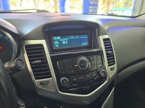 CHEVROLET Cruze Sedan 1.8 16V 4P LT ECOTEC FLEX AUTOMTICO, Foto 13