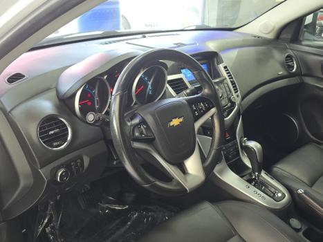 CHEVROLET Cruze Sedan 1.8 16V 4P LT ECOTEC FLEX AUTOMTICO, Foto 14