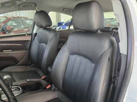 CHEVROLET Cruze Sedan 1.8 16V 4P LT ECOTEC FLEX AUTOMTICO, Foto 15