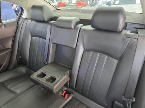 CHEVROLET Cruze Sedan 1.8 16V 4P LT ECOTEC FLEX AUTOMTICO, Foto 16