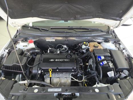 CHEVROLET Cruze Sedan 1.8 16V 4P LT ECOTEC FLEX AUTOMTICO, Foto 19
