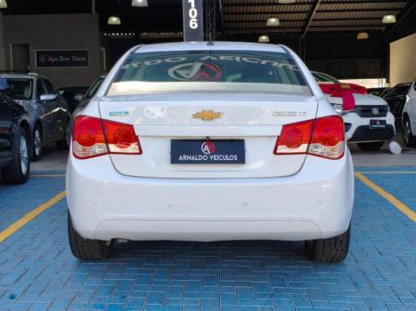 CHEVROLET Cruze Sedan 1.8 16V 4P LT ECOTEC FLEX AUTOMTICO, Foto 5