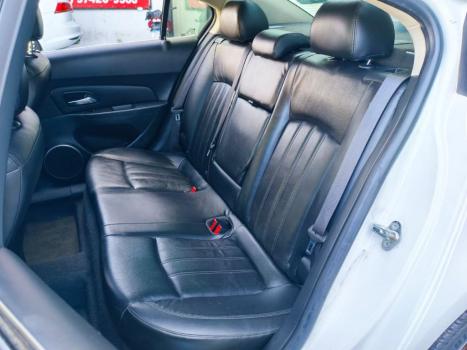 CHEVROLET Cruze Sedan 1.8 16V 4P LT ECOTEC FLEX AUTOMTICO, Foto 7