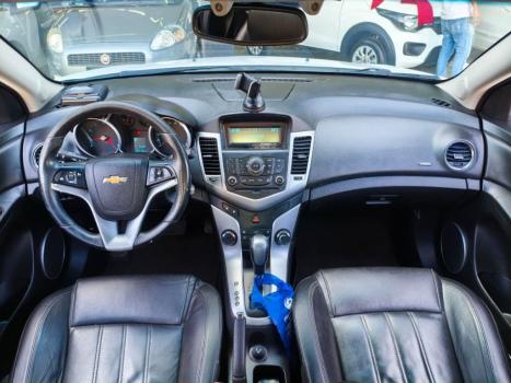 CHEVROLET Cruze Sedan 1.8 16V 4P LT ECOTEC FLEX AUTOMTICO, Foto 12