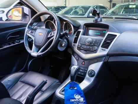CHEVROLET Cruze Sedan 1.8 16V 4P LT ECOTEC FLEX AUTOMTICO, Foto 13