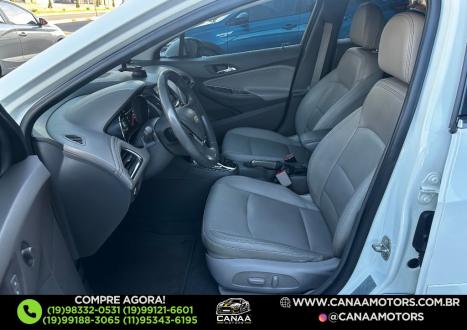 CHEVROLET Cruze Sedan 1.4 16V 4P LTZ FLEX TURBO AUTOMTICO, Foto 8