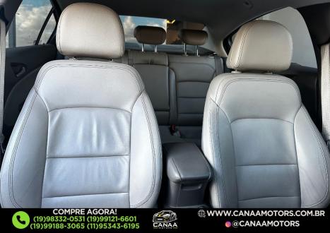CHEVROLET Cruze Sedan 1.4 16V 4P LTZ FLEX TURBO AUTOMTICO, Foto 9