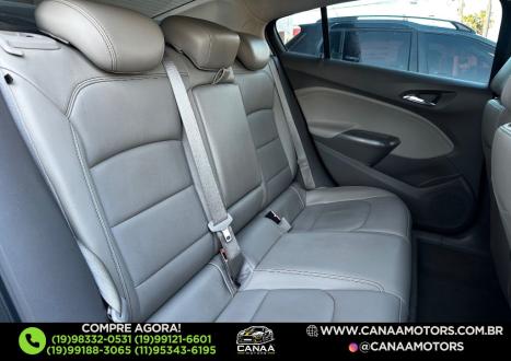 CHEVROLET Cruze Sedan 1.4 16V 4P LTZ FLEX TURBO AUTOMTICO, Foto 10