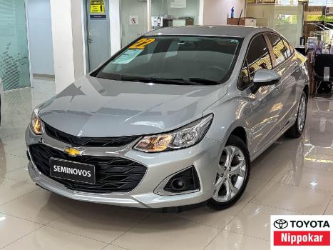 CHEVROLET Cruze Sedan 1.4 16V 4P LT FLEX TURBO AUTOMTICO, Foto 1