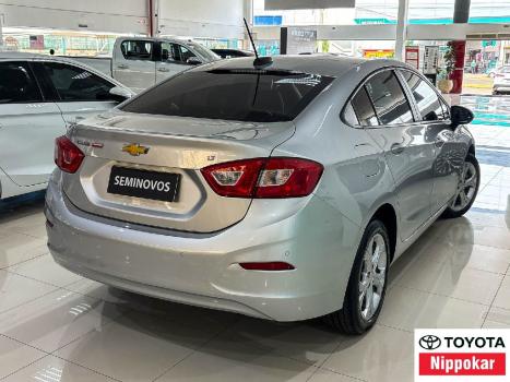 CHEVROLET Cruze Sedan 1.4 16V 4P LT FLEX TURBO AUTOMTICO, Foto 8