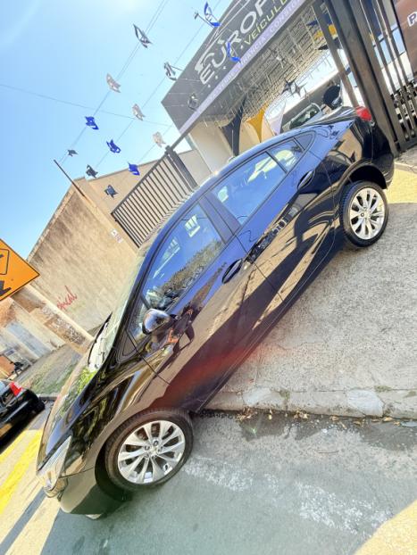 CHEVROLET Cruze Sedan 1.4 16V 4P LT FLEX TURBO AUTOMTICO, Foto 6