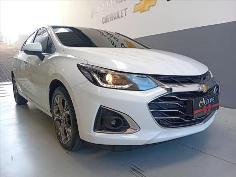 CHEVROLET Cruze Sedan 1.4 4P FLEX PREMIER AUTOMTICO, Foto 2