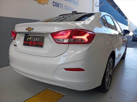 CHEVROLET Cruze Sedan 1.4 4P FLEX PREMIER AUTOMTICO, Foto 3