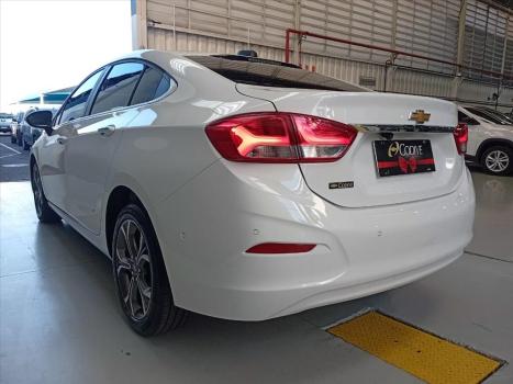 CHEVROLET Cruze Sedan 1.4 4P FLEX PREMIER AUTOMTICO, Foto 4