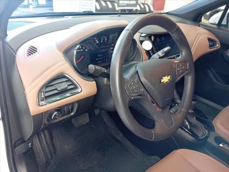 CHEVROLET Cruze Sedan 1.4 4P FLEX PREMIER AUTOMTICO, Foto 5
