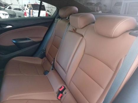 CHEVROLET Cruze Sedan 1.4 4P FLEX PREMIER AUTOMTICO, Foto 14