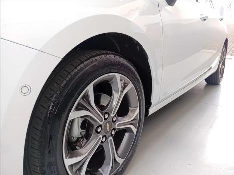 CHEVROLET Cruze Sedan 1.4 4P FLEX PREMIER AUTOMTICO, Foto 17