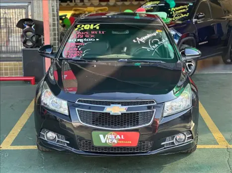 CHEVROLET Cruze Sedan , Foto 2